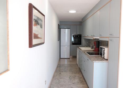 Exclusive Beachfront Haven in Costa Brava
