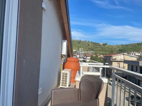 Gambar di galeri bagi Annabella’s home di Agropoli