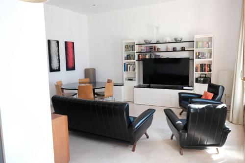 Exclusive Beachfront Haven in Costa Brava