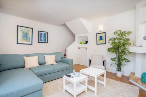 Vilamoura Central 3 Bedroom House