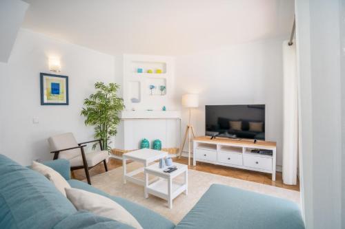 Vilamoura Central 3 Bedroom House