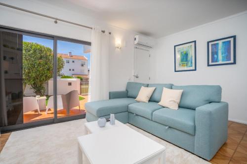 Vilamoura Central 3 Bedroom House