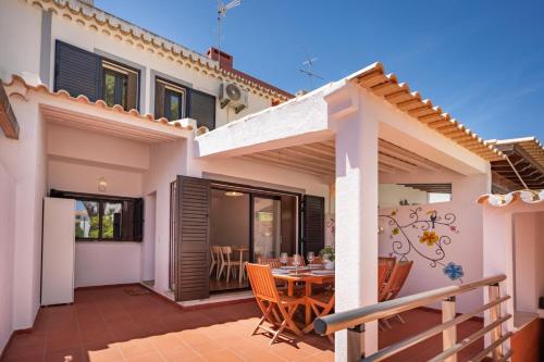 Vilamoura Central 3 Bedroom House