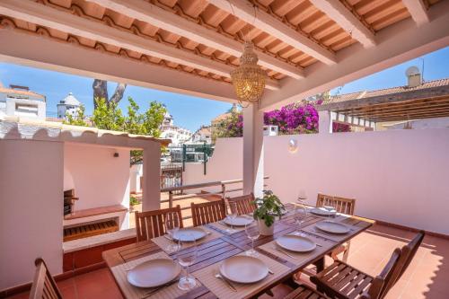 Vilamoura Central 3 Bedroom House