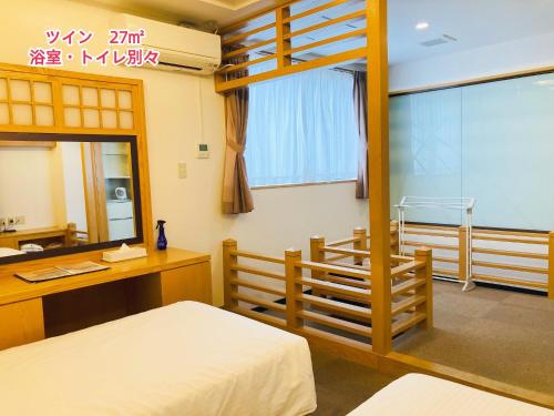 Hotel Precia Naha Tsujimachi - Vacation STAY 17058v