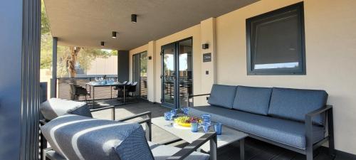 Adriaticoast Holiday Apartments- Blue Horizon