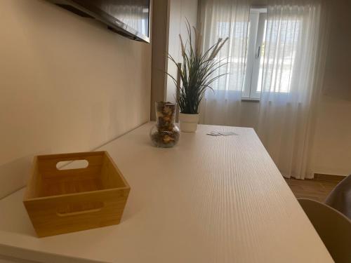 Gambar di galeri bagi Annabella’s home di Agropoli