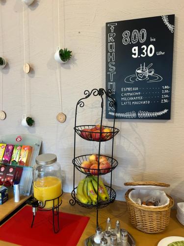 Galeriebild der Unterkunft Weser-Aktivhotel-Corvey in Höxter