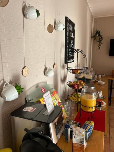 Fotografie z fotogalerie ubytování Weser-Aktivhotel-Corvey v destinaci Höxter