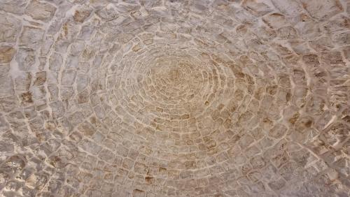 Fotografie z fotogalerie ubytování Valle D'Itria Trulli e Alcova Mikael v destinaci Cisternino