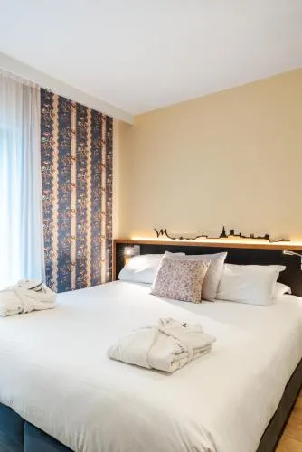Mercure Avignon TGV Hotel & Spa photo 28