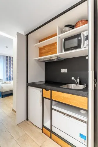 Mercure Avignon TGV Hotel & Spa photo 30