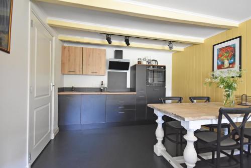 Dapur atau dapur kecil di EAstay