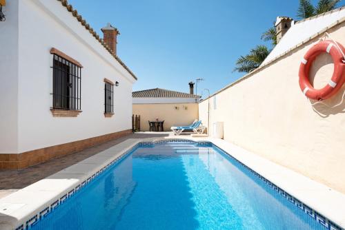 Casa Juan Solo Familias