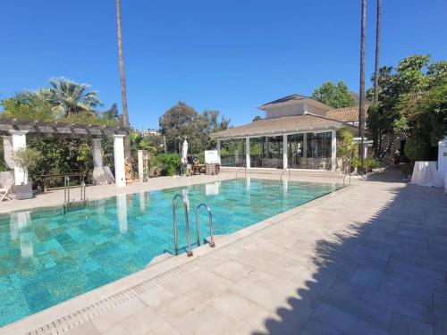 Casa Carmel, 2 bedroom, Lew Hoad Tennis club, Mijas By Casa del sol HR