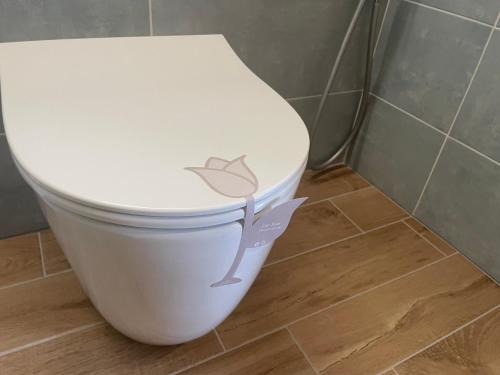 Gambar di galeri bagi Annabella’s home di Agropoli
