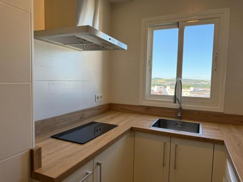 Apartamento Las Teresas Khalifa