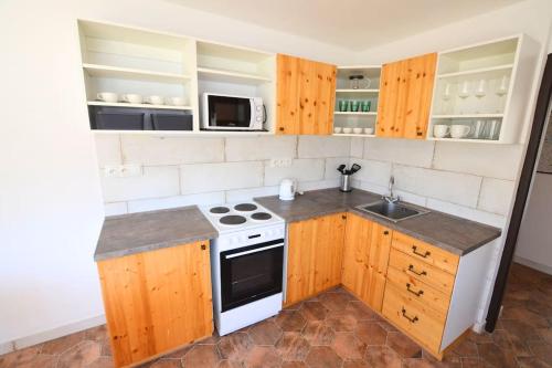 Gallery image of Chata Leštinka in Světlá nad Sázavou