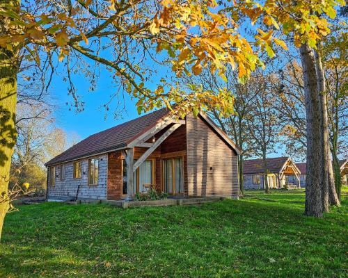 Το κτήριο όπου στεγάζεται  το διαμέρισμα