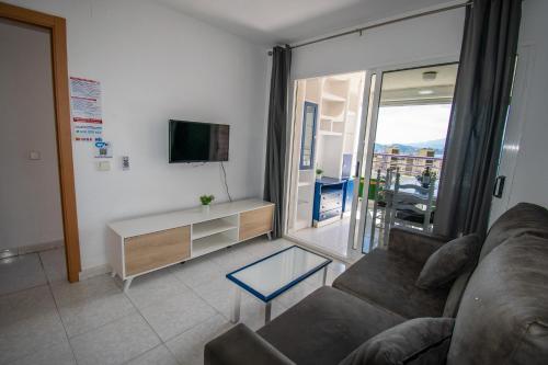 TROPICMAR familiar Levante Beach
