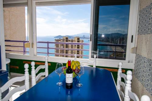 TROPICMAR familiar Levante Beach