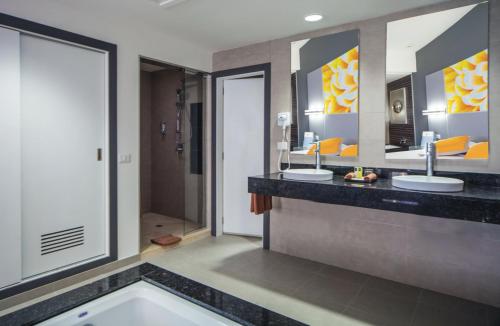 Fotografie z fotogalerie ubytování Riu Cancun - Adults Only - All Inclusive v destinaci Cancún