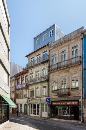 Stylish Loft in the city centre