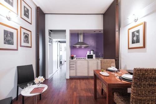 Easylife - Milano - Pontida 4 - Moscova