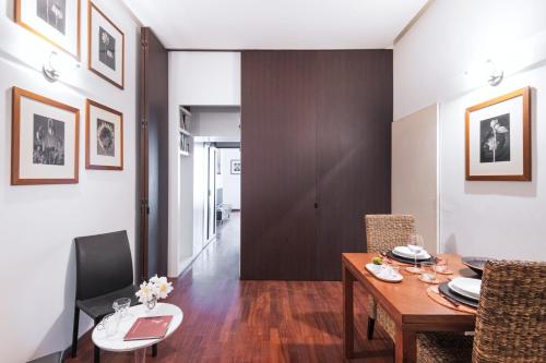 Easylife - Milano - Pontida 4 - Moscova