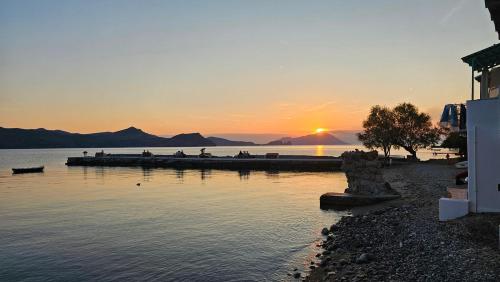 Φυσικό τοπίο κοντά σε αυτή η παραθεριστική κατοικία
