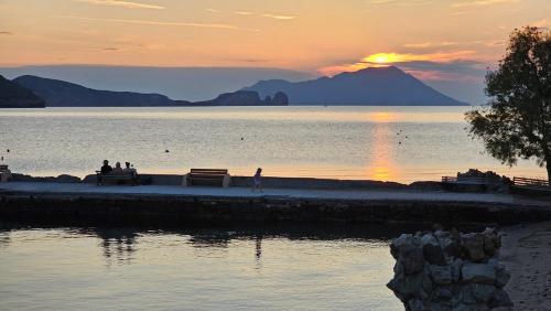 Φυσικό τοπίο κοντά σε αυτή η παραθεριστική κατοικία