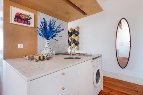 Stylish Loft in the city centre