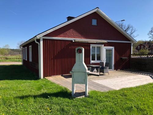Gallery image of Blankaholm 1 nära marinan in Blankaholm