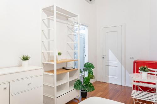 New! Lovely & Friendly in Milan Center B