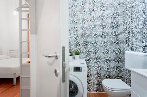 New! Lovely & Friendly in Milan Center B