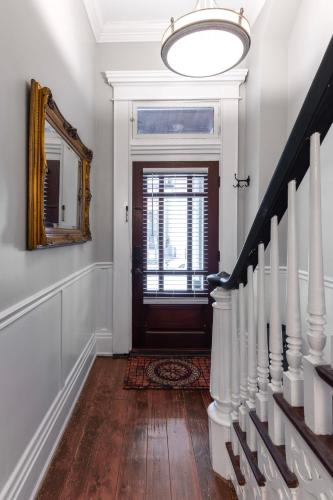 コビントンにあるCaptain's Quarters - Covington Home Away From Homeのギャラリーの写真