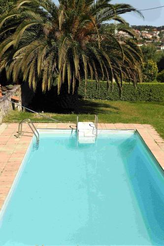 Πισίνα στο ή κοντά στο Quinta da Fata