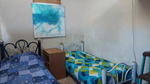 SarandíにあるLA CASA DE CLAUのギャラリーの写真