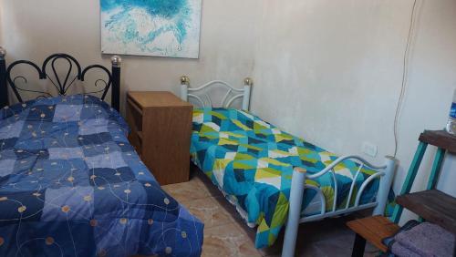 SarandíにあるLA CASA DE CLAUのギャラリーの写真