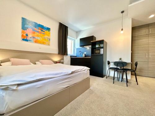 Gallery image of Deluxe Villa No.10 - Rooms & Apartments in Mandre