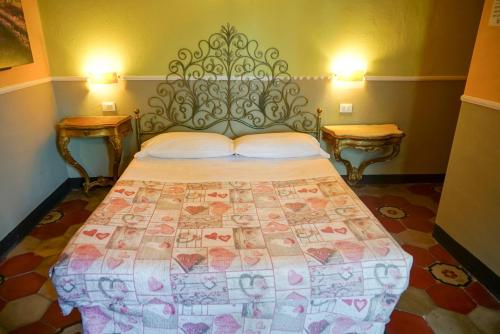 Φωτογραφία από το άλμπουμ του Villa Pallavicini B&B σε Serravalle Scrivia