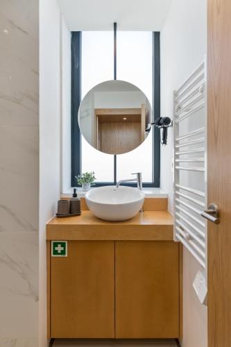 Alvaro´s Loft Downtown
