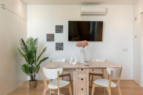 Alvaro´s Loft Downtown