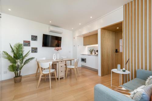 Alvaro´s Loft Downtown