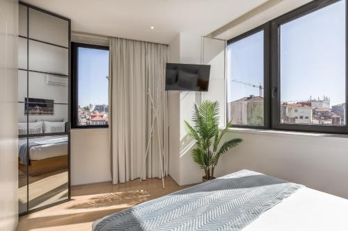Alvaro´s Loft Downtown