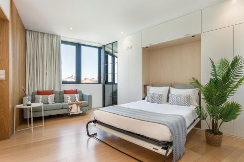 Alvaro´s Loft Downtown