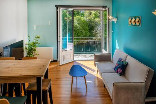 APPARTEMENTS VINUALES