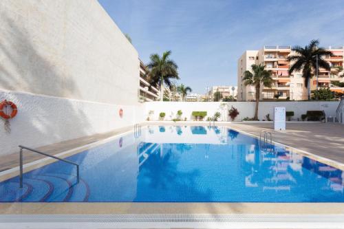 La Estrella, Los Cristianos