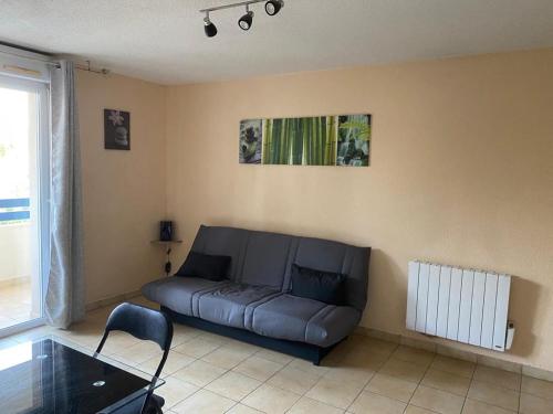 appartement Canet en Roussillon Malibu village