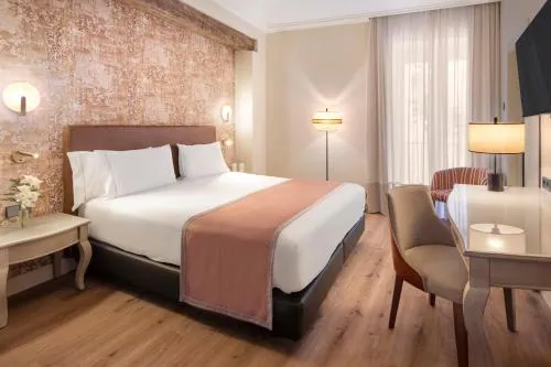 Eurostars Sevilla Boutique photo 10